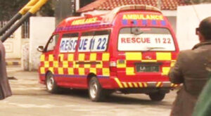 Ambulance-in-KP