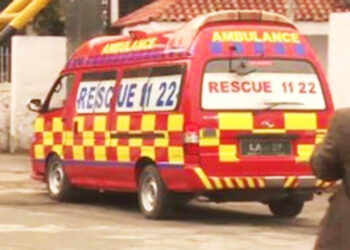 Three Children Die After Allegedly Consuming Poisoned Milk in Rawalpindi