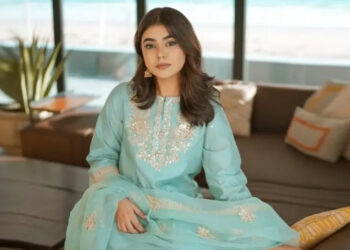 Areeka Haq Claims Some Female TikTokers Leak Their Own Inappropriate Videos for Fame