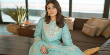 Areeka Haq Claims Some Female TikTokers Leak Their Own Inappropriate Videos for Fame