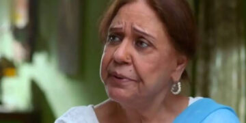 Veteran Actress Ayesha Khan Found Dead at Karachi Residence
