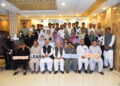 Empowerment Training in Swat to Combat Violent Extremism