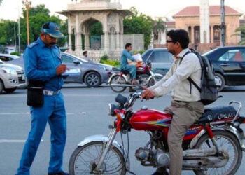 Punjab Makes Fitness Certificates Mandatory for Motorcycles