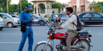 Punjab Makes Fitness Certificates Mandatory for Motorcycles