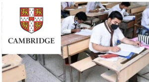 Cambridge-exams