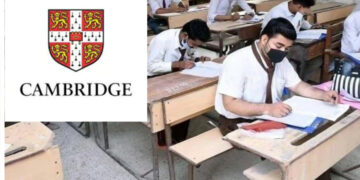 Cambridge Confirms Partial Exam Paper Leak in June 2025 Series