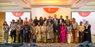 CARE Pakistan and the PepsiCo Foundation Mark Transformative Impact of ‘She Feeds the World’