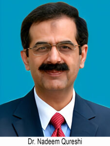 Dr. Nadeem Qureshi