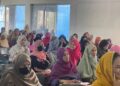 Educate a Girl Skardu EAG
