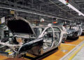 Chinese Firm Skywell to Set Up Major EV Assembly Plant in Punjab SEZ