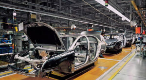 EV-assembly-plant