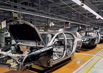 Chinese Firm Skywell to Set Up Major EV Assembly Plant in Punjab SEZ