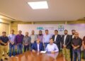 HBL ZARAI SERVICES AND BAYER PAKISTAN SIGN STRATEGIC MOU TO EMPOWER SMALLHOLDER FARMERS