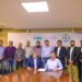 HBL ZARAI SERVICES AND BAYER PAKISTAN SIGN STRATEGIC MOU TO EMPOWER SMALLHOLDER FARMERS
