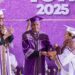 Habib University Celebrates the Class of 2025 at its 8th Convocation Ceremony