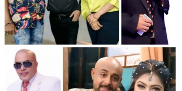 An Evening Dedicated to Our Beloved Homeland – Artists Pay Tribute to Pakistan Army