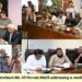 Federal Minister for Petroleum shared the vision of PM for a holistic energy policy
