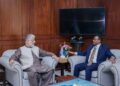 Ethiopia, Pakistan Discuss Bilateral Cooperation in Higher Education