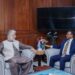 Ethiopia, Pakistan Discuss Bilateral Cooperation in Higher Education