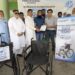 Dawood Global Foundation and OGDCL Bring Hope and Mobility to Hundreds Through Nationwide Wheelchair Distribution in Punjab
