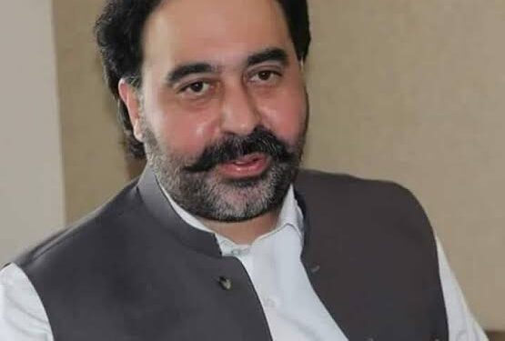  Pir Yassir Saien Urges Global Muslim Solidarity and Spiritual Revival on Hajj Occasion