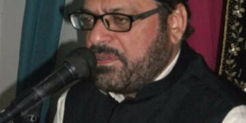 Jafaria Alliance Demands Action Against Repeated Violations at Masooma-e-Sindh Bibi Maham (SA) Shrine