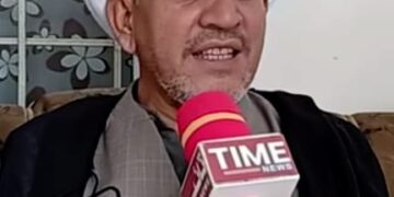 Allama Qummi Demands Action Over Aghamkot Violence, Desecration of Bibi Maham (SA) Shrine