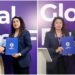 Hiba Khan Represents Pakistan at Global Digital Forum 2025 in Russia