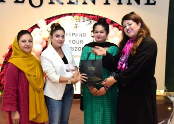 SHE_ROSE_Anyway_HerStory An Event by  Womenprenuer    Pakistan                            Organization