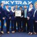 Saudia Named “Best Airline Staff Service” at 2025 Skytrax Awards – Enhancing Comfort for Pakistani Travelers