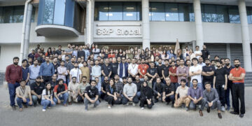 S&P Global Celebrates 20 Years of Operations in Pakistan