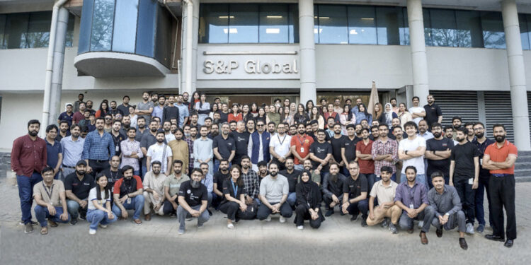 S&P Global Celebrates 20 Years of Operations in Pakistan