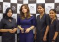 Grand Opening of INFINITY Aesthetics by Dr. Rabail Noor The Infinite Art of Aesthetic Rejuvenation 