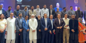 BMP Progressive Ratifies Decision to Avoid New Alliances in FPCCI Elections