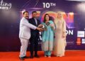 Icon of the Nation Awards Ceremony Concludes with a Call for Merit-Based Recognition