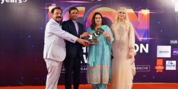 Icon of the Nation Awards Ceremony Concludes with a Call for Merit-Based Recognition