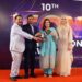 Icon of the Nation Awards Ceremony Concludes with a Call for Merit-Based Recognition