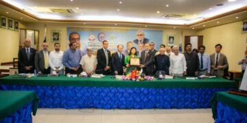 Need for stronger institutional ties between KCCI and the Vietnam. Envoy