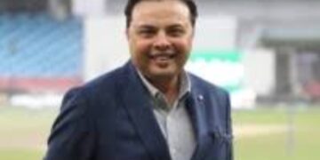 We are pleased to congratulate Syed Usman Qaiser on his new role as CMO at J., one of Pakistan’s most iconic lifestyle and fashion brands.