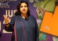 We are to welcome Sarah Asad Sadiq as the new Director Marketing at FrieslandCampina — a dynamic addition to the company’s leadership.