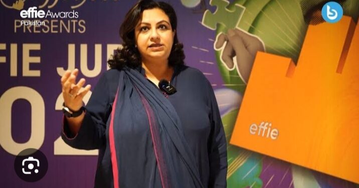 We are to welcome Sarah Asad Sadiq as the new Director Marketing at FrieslandCampina — a dynamic addition to the company’s leadership.