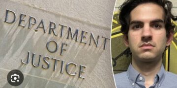 Former CIA Analyst Sentenced to Over Three Years in Prison for Unlawfully Transmitting Top Secret National Defense Information