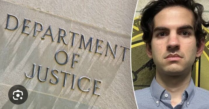 Former CIA Analyst Sentenced to Over Three Years in Prison for Unlawfully Transmitting Top Secret National Defense Information