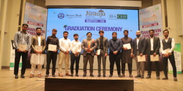 Meezan Bank and IBA-CEIF Develop Future Islamic Finance Leaders Through Second Cohort of ‘Meezan Justuju’