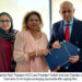IWCCI globalizing women entrepreneurship: Samina Fazil