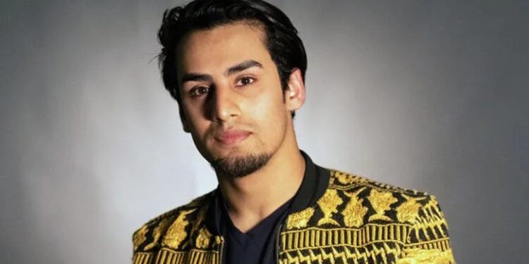 Momin Saqib becomes first TikTok content creator to represent  Pakistan at Cannes Lions 2025