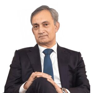 Image - PBC appoints Javed Kureishi as new CEO