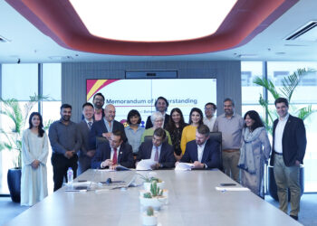 Jazz, British Council, and Tech Valley Join Forces to Expand Digital Learning Across Pakistan