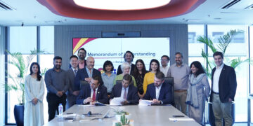 Jazz, British Council, and Tech Valley Join Forces to Expand Digital Learning Across Pakistan