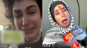 Israeili-Influencer